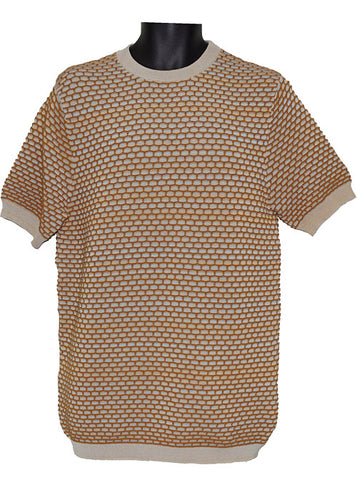 Cigar Shirt # LP160 Tan