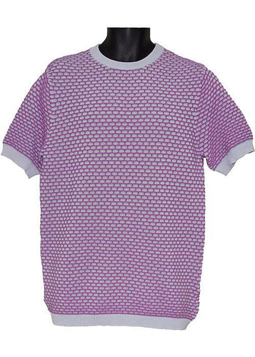 Cigar Shirt # CR1446 Fuschia
