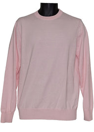 Cigar Sweater # LP105 Pink
