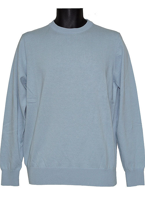 Cigar Sweater # LP107 Sky
