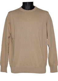 Cigar Sweater # LP105 Tan
