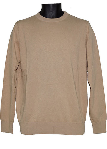 Cigar Sweater # LP108 Tan
