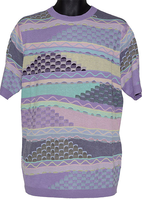 Cigar Shirt # CR1672 Lilac