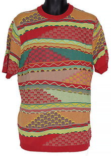 Load image into Gallery viewer, Cigar Shirt # CR1672 Red
