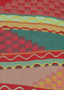 Load image into Gallery viewer, Cigar Shirt # CR1672 Red
