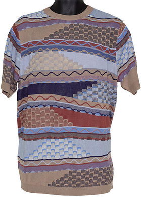 Cigar Shirt # CR1672 Sand