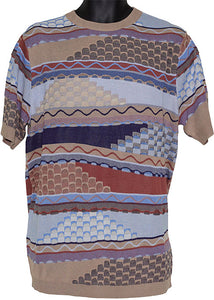 Cigar Shirt # CR1672 Sand