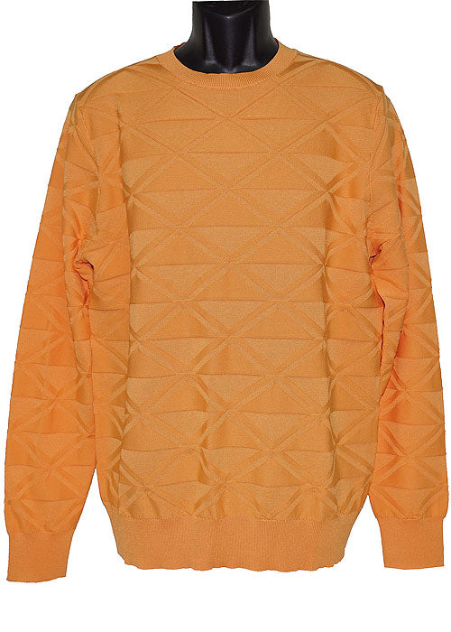 Cigar Sweater # LP89 Orange