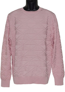 Cigar Sweater # LP92 Pink