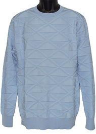 Cigar Sweater # LP89 Sky