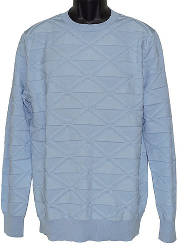 Cigar Sweater # LP89 Sky