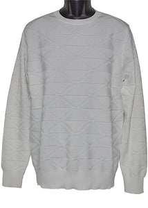 Cigar Sweater # LP93 White