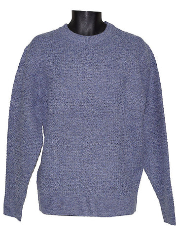 Cigar Sweater # LP305 Indigo