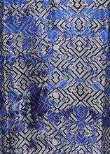 Load image into Gallery viewer, Cigar Shirt # CS612 Indigo
