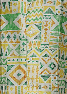 Load image into Gallery viewer, Cigar Shirt # CS613 Yellow
