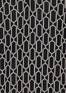 Load image into Gallery viewer, Cigar Shirt # PJ1503 Black
