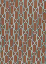 Load image into Gallery viewer, Cigar Shirt # PJ1503 Mocha
