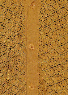Load image into Gallery viewer, Cigar Shirt # KS1551 Gold
