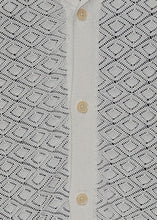 Load image into Gallery viewer, Cigar Shirt # KS1551 Off White
