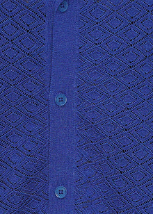 Load image into Gallery viewer, Cigar Shirt # KS1551 Royal
