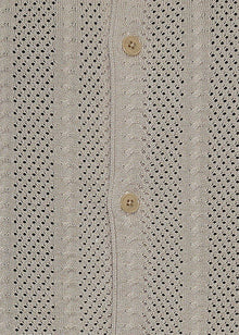 Load image into Gallery viewer, Cigar Shirt # KS1552 Beige

