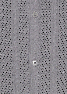 Load image into Gallery viewer, Cigar Shirt # KS1552 Grey
