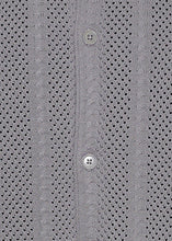 Load image into Gallery viewer, Cigar Shirt # KS1552 Grey
