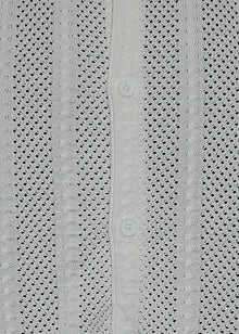 Load image into Gallery viewer, Cigar Shirt # KS1552 White
