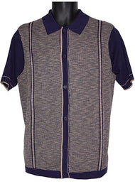 Cigar Father's Day Sale # FDS124 Navy