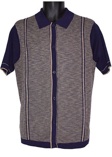 Load image into Gallery viewer, Cigar Father's Day Sale # FDS124 Navy
