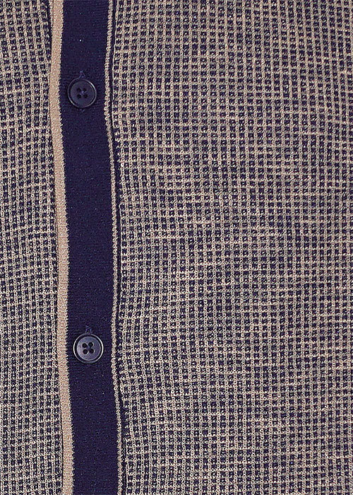 Cigar Father's Day Sale # FDS124 Navy – Alligator World