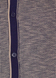 Load image into Gallery viewer, Cigar Father's Day Sale # FDS124 Navy
