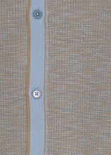 Load image into Gallery viewer, Cigar Shirt # KS1555 Sky
