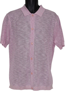 Load image into Gallery viewer, Cigar Shirt # KS1556 Dusty Rose
