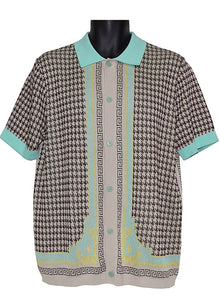 Load image into Gallery viewer, Cigar Shirt # KS1557 Mint
