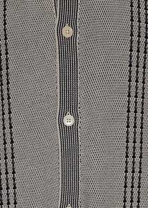 Cigar Shirt # KS1558 Beige