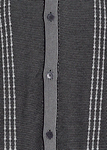 Load image into Gallery viewer, Cigar Shirt # KS1558 Black
