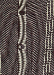 Load image into Gallery viewer, Cigar Shirt # KS1558 Brown
