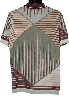 Load image into Gallery viewer, Cigar Shirt # KS1559 Olive
