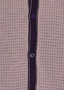 Load image into Gallery viewer, Cigar Shirt # KS1562 Dusty Rose
