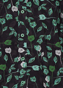 Cigar LP114 Green - Alligator World