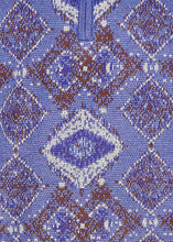 Load image into Gallery viewer, Cigar Sweater # P404 Blue
