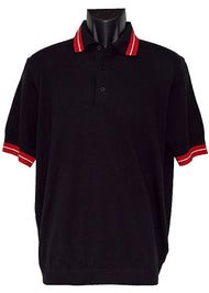 Cigar Shirt # PJ1109 Black