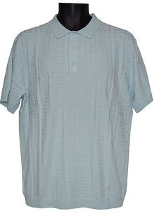 Load image into Gallery viewer, Cigar Shirt # LP108 Baby Blue
