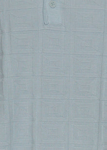 Load image into Gallery viewer, Cigar Shirt # LP108 Baby Blue
