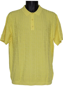 Load image into Gallery viewer, Cigar Shirt # LP108 Yellow
