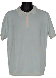 Cigar Shirt # PJ1215 Sky