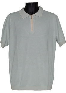 Load image into Gallery viewer, Cigar Shirt # PJ1215 Sky
