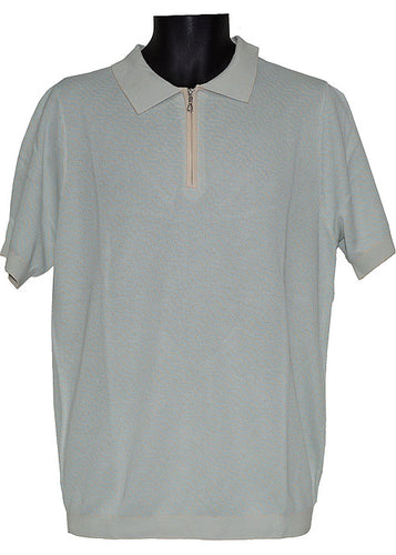 Cigar Shirt # PJ1215 Sky