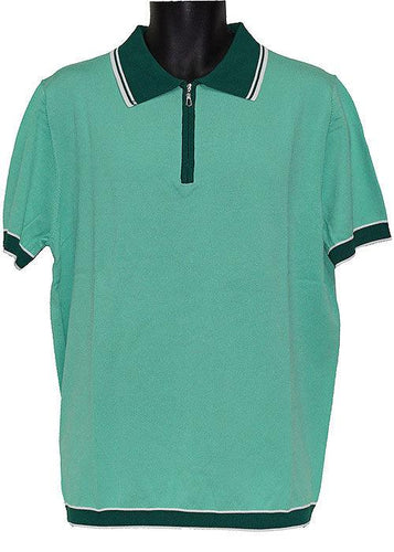Cigar Shirt # LP152 Mint